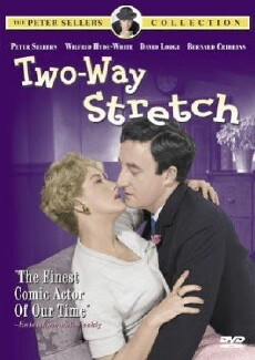 Two Way Stretch (1960) - Stream Online