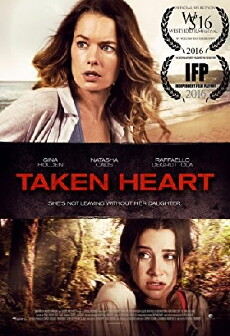 Taken Heart (2017) - Stream Online