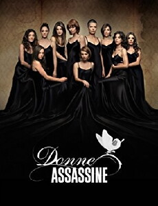 Donne assassine (2008) - Stream Online
