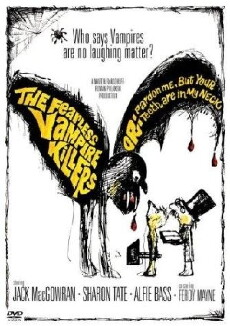 The Fearless Vampire Killers (1967) - Stream Online