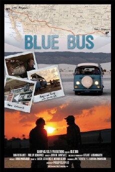 Blue Bus (2010) - Stream Online