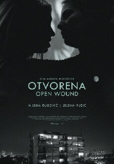 Open Wound (2016) - Stream Online