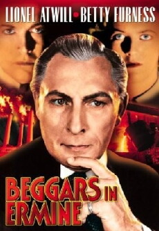 Beggars in Ermine (1934) - Stream Online
