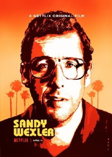 Sandy Wexler (2017) - Stream Online
