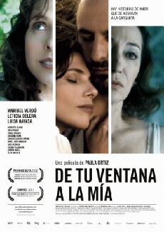 De tu ventana a la mía (2011) - Stream Online