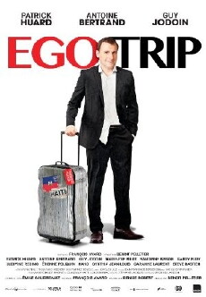 Ego Trip (2015) - Stream Online