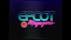 Epcot Magazine (1984) - Stream Online