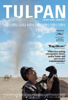Tulpan (2008) - Stream Online