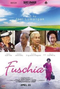 Fuschia (2009) - Stream Online