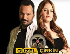 Güzel Çirkin (2013) - Stream Online