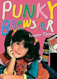 Punky Brewster (1984) - Stream Online