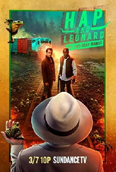 Hap and Leonard (2016) - Stream Online