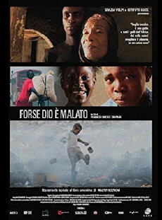 Forse Dio è Malato (2008) - Stream Online