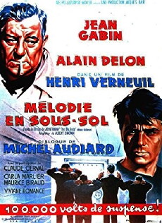 Any Number Can Win (1963) - Stream Online