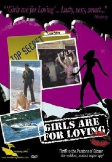 Girls Are for Loving (1973) - Stream Online