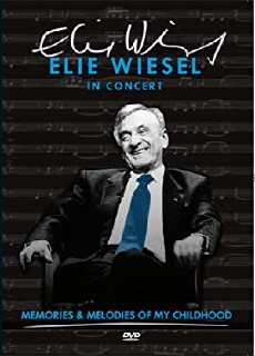 Elie Wiesel in Concert: Memories and Melodies of My Childhood (2012) - Stream Online