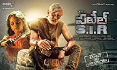 Patel S.I.R (2017) - Stream Online