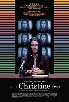 Christine (2016) - Stream Online