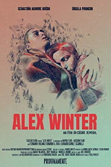 Alex Winter (2018) - Stream Online