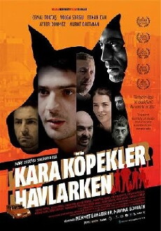 Black Dogs Barking (2009) - Stream Online