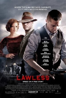 Lawless (2012) - Stream Online