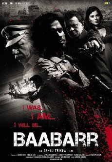 Baabarr (2009) - Stream Online