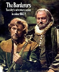 The Borderers (1968) - Stream Online