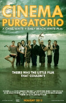 Cinema Purgatorio (2014) - Stream Online