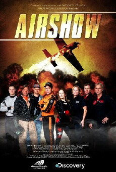 Airshow (2015) - Stream Online