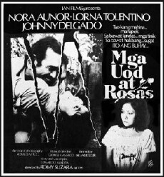 Mga uod at rosas (1982) - Stream Online