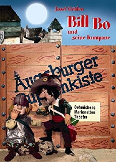 Bill Bo und seine Kumpane (1968) - Stream Online
