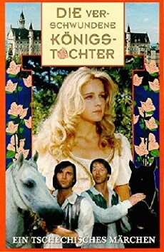 Die verschwundene Königstochter (1995) - Stream Online