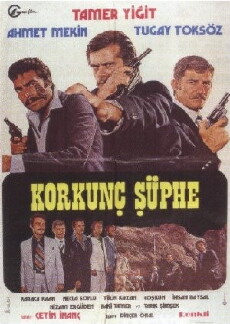 Korkunç süphe (1976) - Stream Online