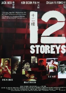 12 Storeys (1997) - Stream Online