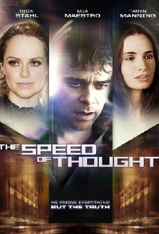 The Speed of Thought (2011) - Stream Online