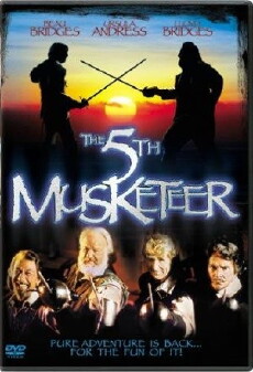 The Fifth Musketeer (1979) - Stream Online