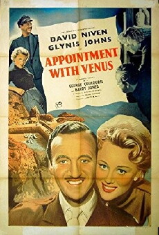 Island Rescue (1951) - Stream Online