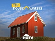Tiny House Hunters (2014) - Stream Online
