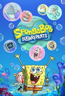 SpongeBob SquarePants (1999) - Stream Online