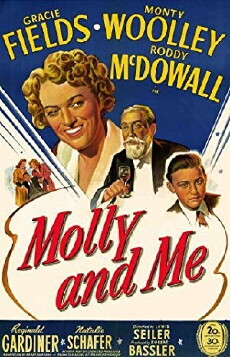 Molly and Me (1945) - Stream Online