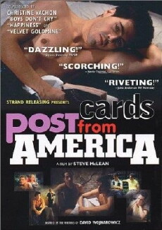 Postcards from America (1994) - Stream Online