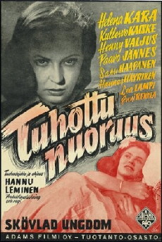 Destroyed Youths (1947) - Stream Online