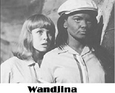 Wandjina! (1966) - Stream Online