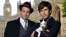 A Very English Scandal (2018) - Stream Online