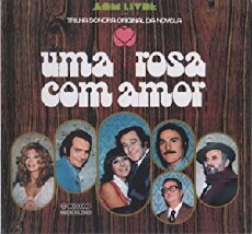 Uma Rosa Com Amor (1972) - Stream Online