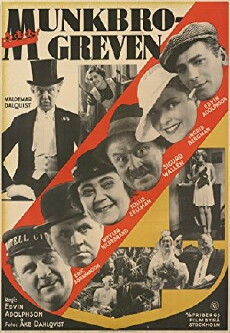 The Count of the Old Town (1935) - Stream Online