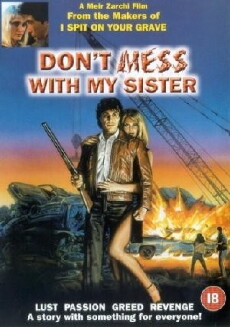 Don't Mess with My Sister! (1985) - Stream Online