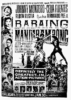 Babaing mandarambong (1956) - Stream Online