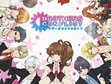 Brothers Conflict (2013) - Stream Online
