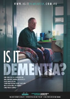 Is It Dementia (2013) - Stream Online
